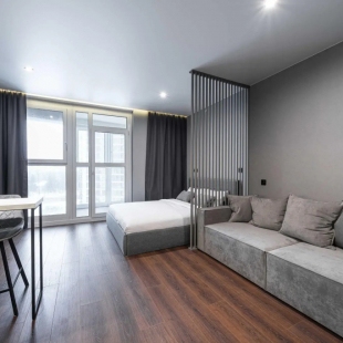 Фотография квартиры Bulbash Apartments (Бульбаш Апартаменты) на улице Белградская 16