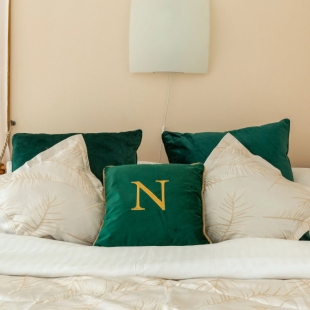 Фотография квартиры Апартаменты  метро Звездная