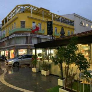 Фотографии хостела
Lar dois coracões