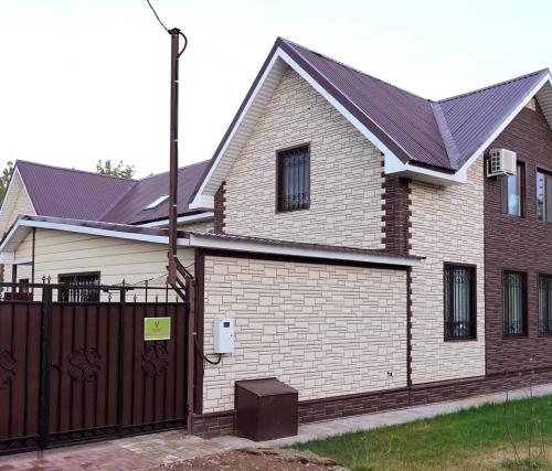 Фотография мини отеля Вояж