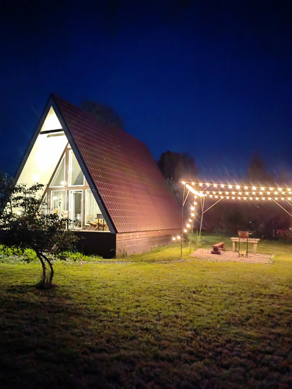 Фотография Коттеджа Частный дом Афрейм