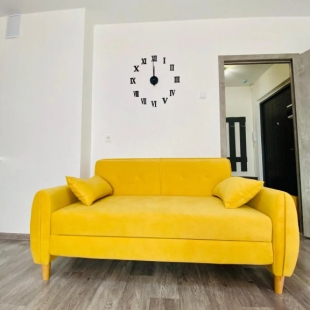 Фотография квартиры Апартаменты на улице Академика Парина 13