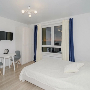 Фотография квартиры Квартира Полимерный Переулок 11