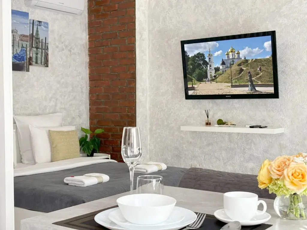 Фотография квартиры Квартира 1 Отдохни в Дмитрове