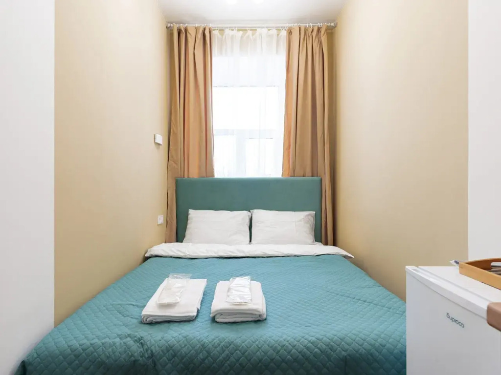 Фотография квартиры Апартаменты 5 в Историческом Центре