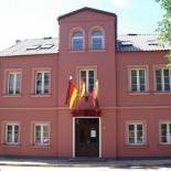 Фотография гостевого дома Simon-Dach-Haus