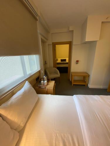 Фотография гостиницы Viva La Vita Hotel