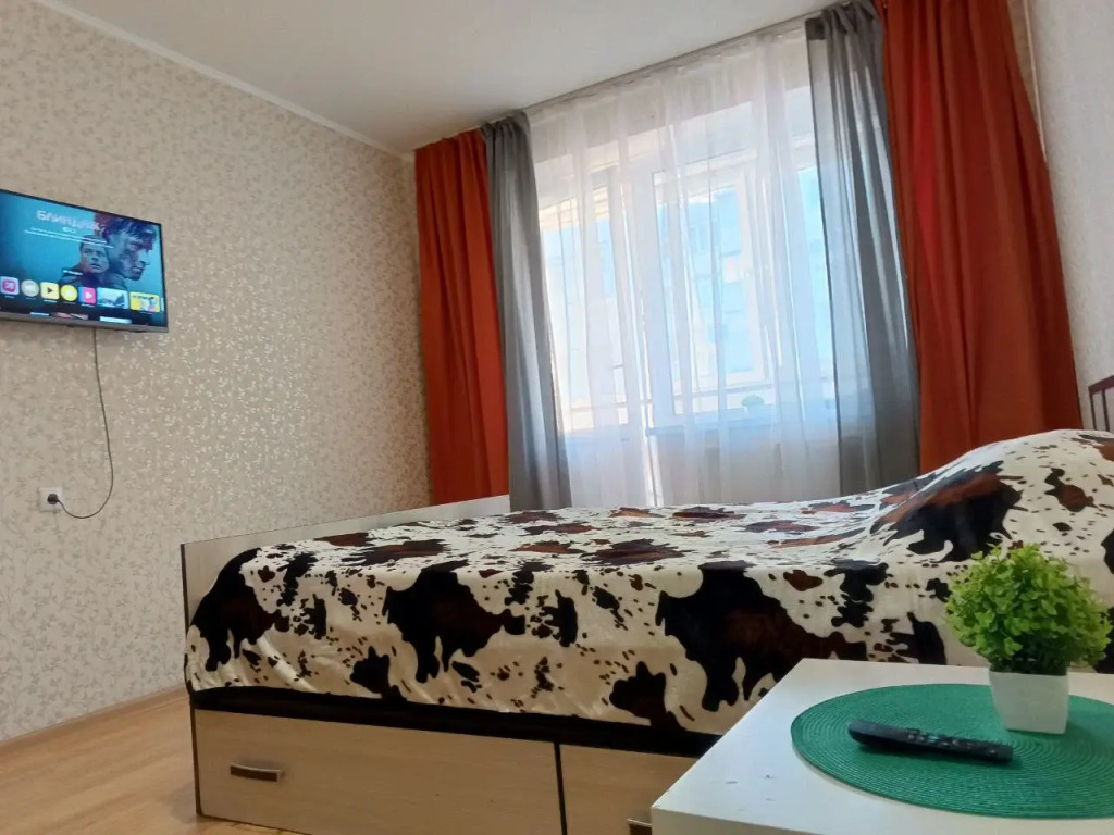 Фотография квартиры Апартаменты Бульвар Юности 41а