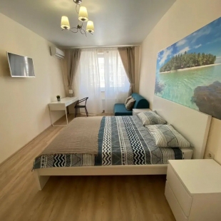 Фотография квартиры Апартаменты Верхняя Дорога 151/4