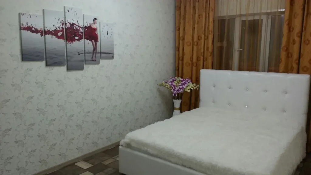 Фотография квартиры Квартира Уютная квартира в центре