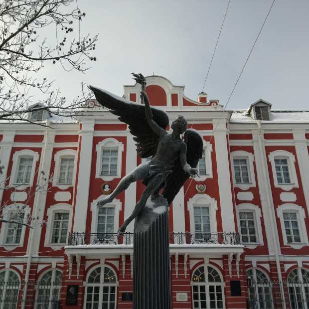 Фотография музея Квартира-музей Д.И.Менделеева