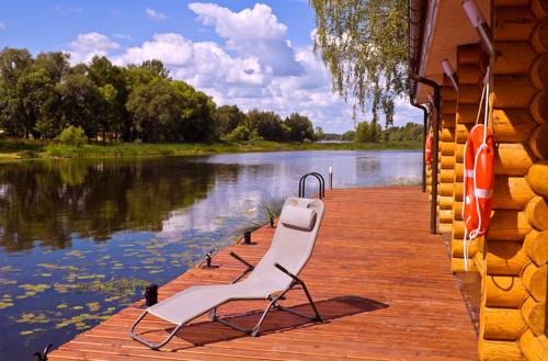 Фотографии гостиницы
Соляной остров