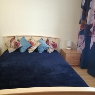 Фотография квартиры Апартаменты на улице Комсомольская