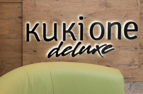 Фотография гостиницы kukione deluxe