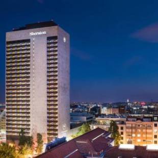 Фотографии гостиницы
Sheraton Lisboa Hotel & Spa