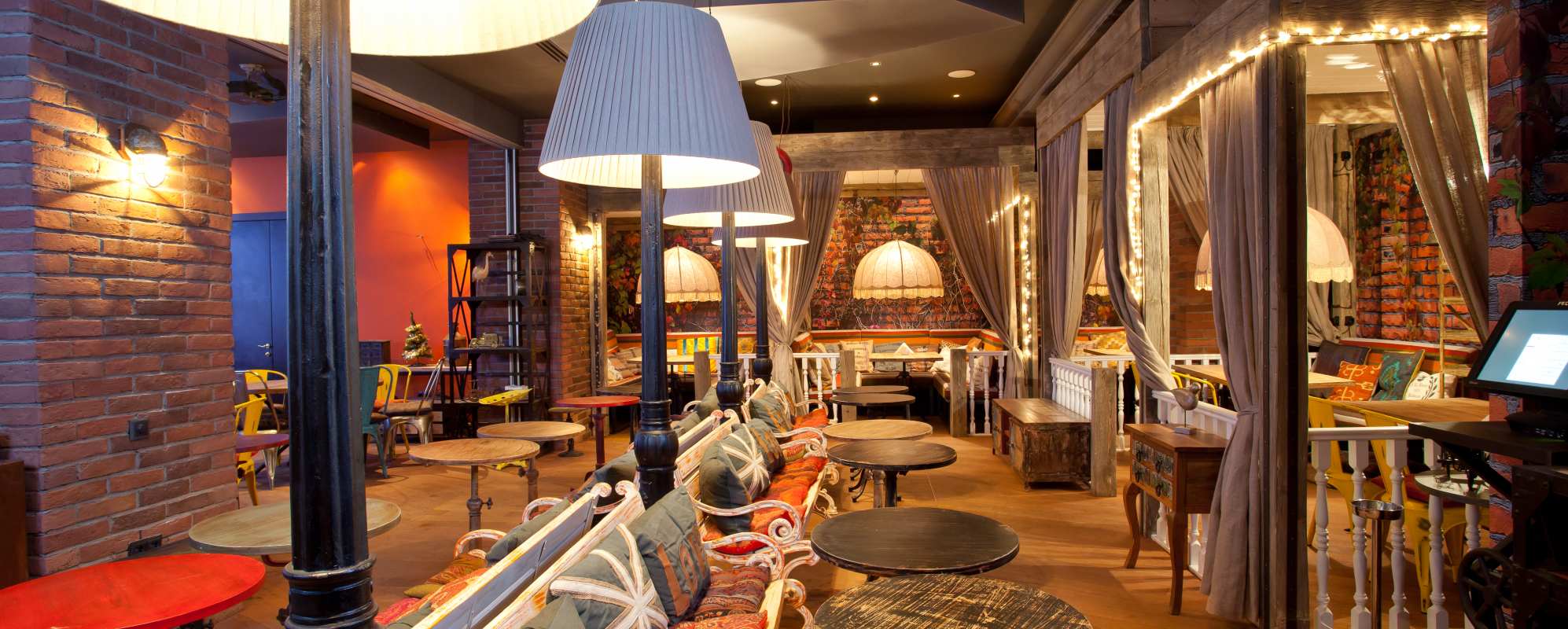 Фотографии ресторана Прожектор