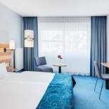 Фотография гостиницы IntercityHotel Frankfurt Airport