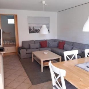 Фотография гостевого дома Bungalow 2702 in Tossens