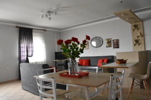 Фотография гостевого дома Roses