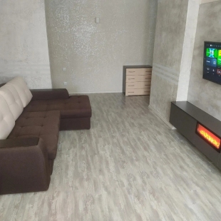 Фотография квартиры Апартаменты на улице Яна Фабрициуса 22