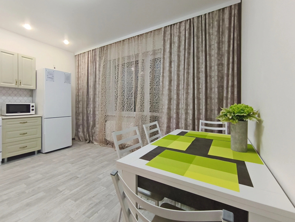 Фотография квартиры Квартира Уютная в ЖК Березка