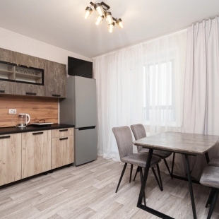 Фотография квартиры Квартира  Уютная В Новом ЖК Недалеко От Аэропорта
