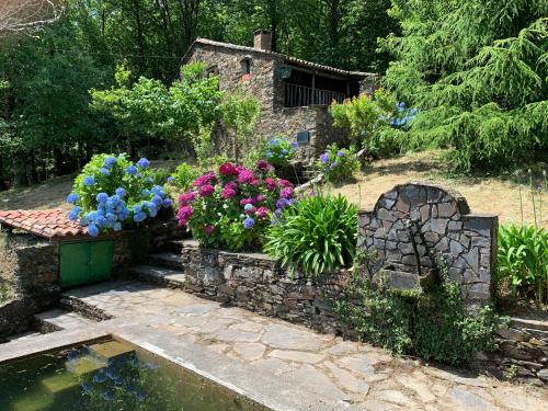 Фотография гостевого дома Casa do Tanque