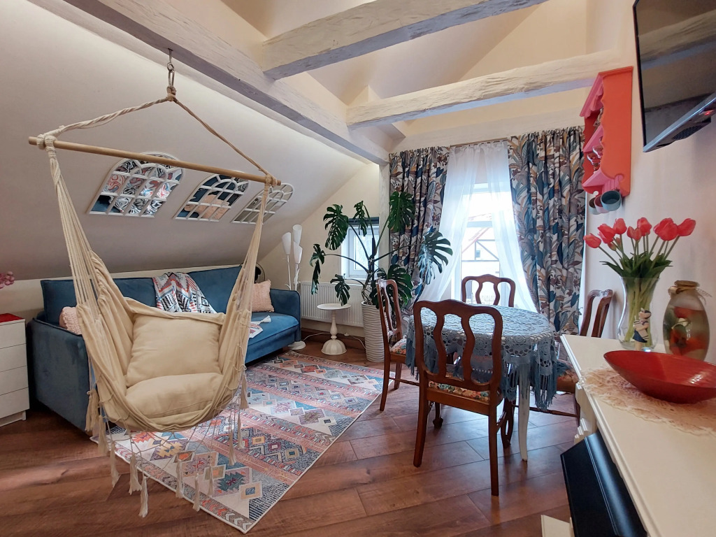 Фотография квартиры Квартира Кранц- Теремок