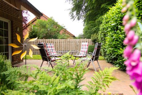 Фотографии гостевого дома 
            Knipper RE24