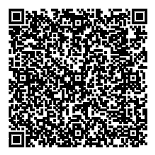 QR код хостела На Будённого, 8