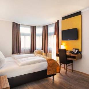 Фотографии гостиницы 
            Leipziger Hof Innsbruck