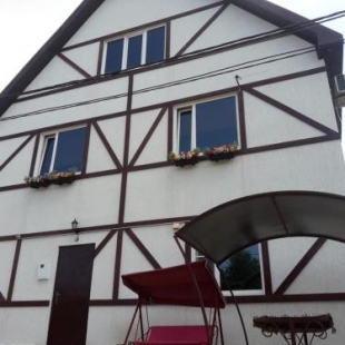 Фотография гостевого дома На Приазовской