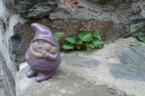 Фотография гостевого дома Gîte "L'échappée amoureuse et féérique"