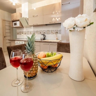 Фотография квартиры Апартаментто на проспекте Дзержинского