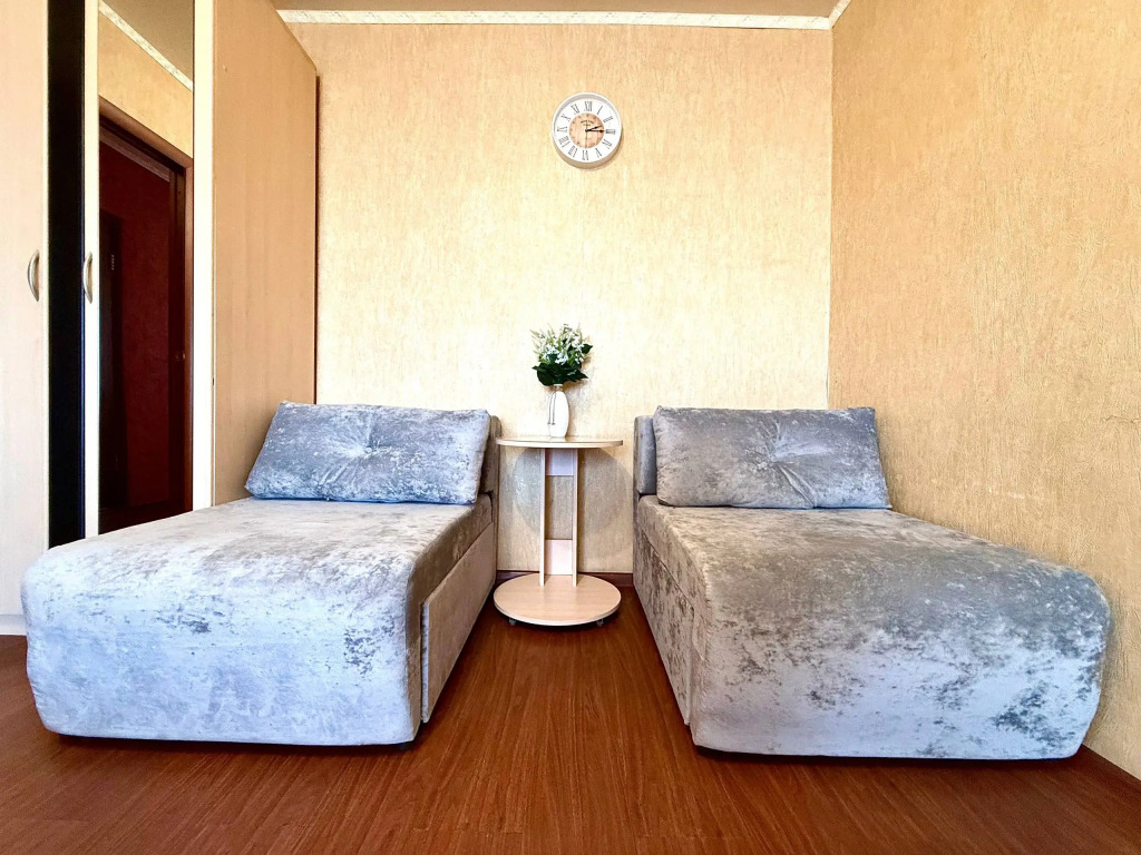 Фотография квартиры Квартира Уютная квартира в центре Рязани