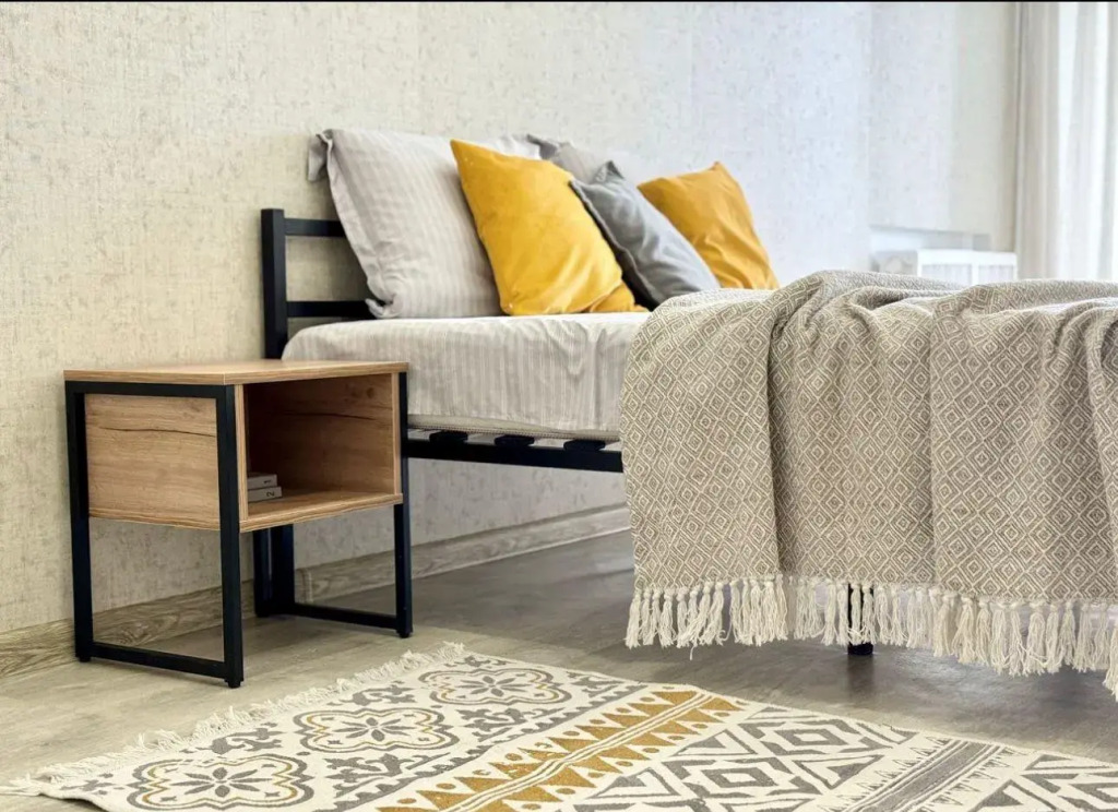 Фотография квартиры БалтикРеалти на улице Бровцева 15