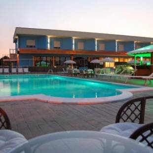 Фотографии гостиницы
Piccolo Hotel Nogara