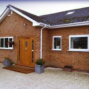 Фотография гостевого дома Haymills Guesthouse