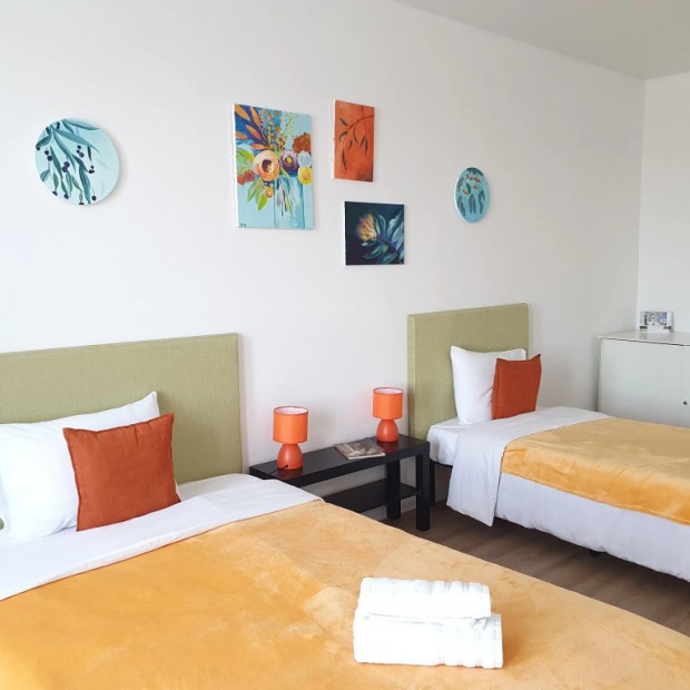 Фотографии квартиры 
            Квартира большая и просторная Интеллигентная