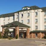 Фотография гостиницы Days Inn by Wyndham Saskatoon