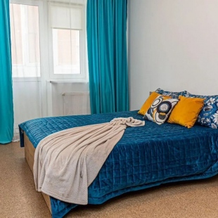 Фотография квартиры Квартира на Восточно-Кругликовской 28