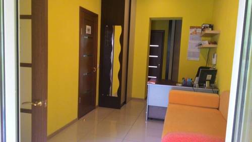 Фотографии хостела
Аляска