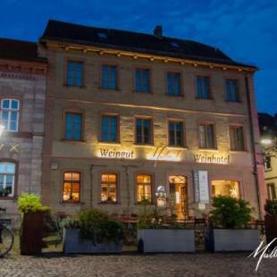 Фотографии гостиницы
Müller! Das Weingut & Weinhotel