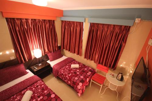 Фотография хостела Comfort Hostel