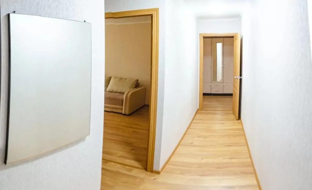 Фотография квартиры Апарт на улице Мечникова 144