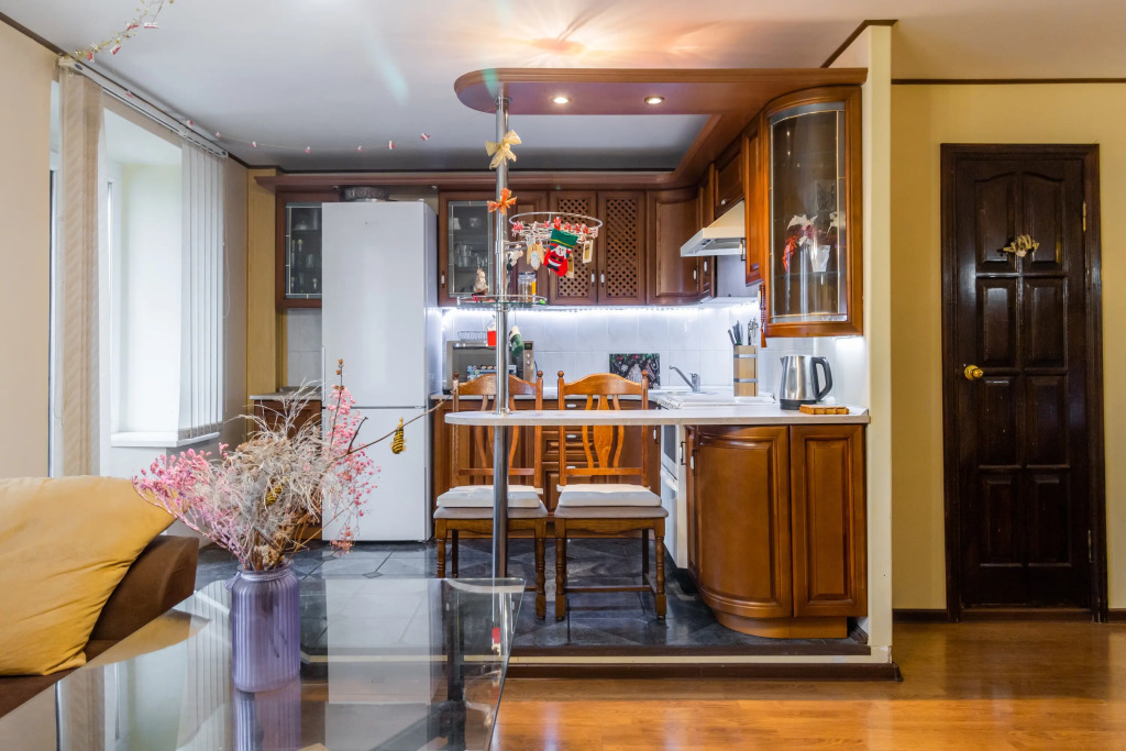 Фотография квартиры Квартира 3х комнатная квартира на Гагарина