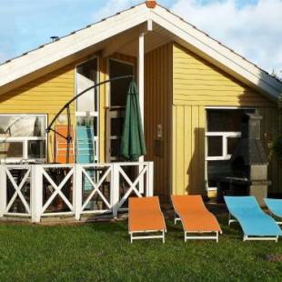 Фотографии гостевого дома
Four-Bedroom Holiday home in Otterndorf 1