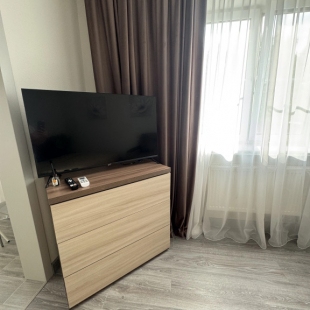 Фотография квартиры Апартаменты уютные