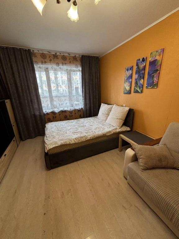 Фотография квартиры Квартира рядом с центром