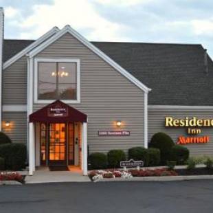 Фотографии гостиницы
Residence Inn Lexington North